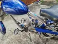 Продавам перфектно яко американско колело с двигател.. , снимка 4
