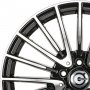 18" Джанти Мерцедес 5X112 Mercedes W211 W212 W213 W204 W205 CLA GLA, снимка 4
