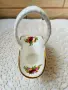 ROYAL ALBERT  Красива малка кошничка от Англия , снимка 3