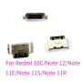 букса за зареждане Xiaomi Redmi 10 5G 10C note 12 11E  11S 11R , снимка 1 - Резервни части за телефони - 44566361