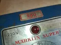 MARKLIN SUPER 280 MADE IN GERMANY 2010241753, снимка 9