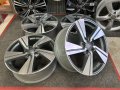 18 Цола 5x112 Audi Q1/2/3 VW Passat Troc Tiguan Skoda Oktavia/ , снимка 4