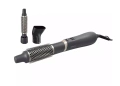 Въздушна четка за коса Philips BHA301/00, Сив, снимка 5