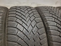 225/50/17 Continental / зимни гуми, снимка 4