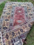 Ръчно тъкан килим, снимка 4