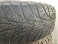 4 броя метални джанти 15" 5х100 от Toyota Avensis T22 със зимни гуми Rosava Snowgard 195/65, снимка 9