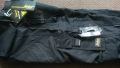 Snickers 6202 Ruff Work Stretch Trousers Holster Pockets размер 48 / M работен панталон W4-605, снимка 5