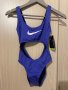 Изрязан бански Nike, снимка 2