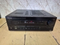 Усилвател - Pioneer VSX-609RDS - ресивър, снимка 1