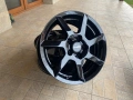 16" 5x114.3 Aluett - Hyundai Kia Honda Toyota Mazda, снимка 7