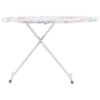 Сгъваема Дъска за Гладене с Място за Поставяне на Ютия - Amazon Basics 109 x 35cm!, снимка 1