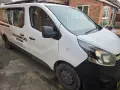 Opel VIVARO 1.6 CDI на части , снимка 5