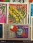 Стари пощенски марки от цял свят без печат ЦВЕТЯ за КОЛЕКЦИЯ 51988, снимка 8