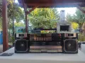 радио касетофон SONY CFS-W500L, снимка 1