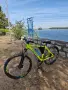 Carver 28" Електриков цвят, снимка 2