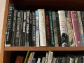 Библиотека от стари запазени книги, снимка 5