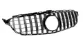 Решетка GT – R дизайн за Mercedes C – Class – BR13, снимка 3
