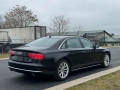 Продавам Ауди А8 4.2 V8 4.2 FSI V8 Long, Bose, подгреви, масаж, бартер, снимка 2