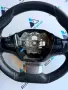96750123xu волан кожен мултифункционален от Peugeot 308, 1.6 BlueHDI, automatic, 120 ph., снимка 8