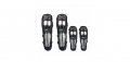 Протектори, Протектори за ръце и крака, Черно със сиво, снимка 1 - Аксесоари и консумативи - 35941918