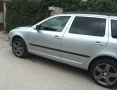 Skoda Octavia  4х4  2.0TDI 140кс  8 клапана - цена 7 000лв , моля БЕЗ бартери -редовни документи ,за, снимка 11