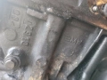 Двигател за BMW E46 2000 дизел 150к.с 2002г, снимка 3