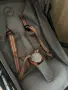 Количка Cybex Eezy S+ 2 Lava Grey + Подарък раница Chipolino, снимка 7