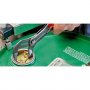 Knipex водопроводни клещи Кобра, Cobra 8701250, 250mm, Германия, снимка 5