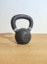 Професионални пудовки за Кросфит (Professional CrossFit Kettlebell) , снимка 9