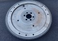 Маховик Лада 7ца 2101 - 2107 ВАЗ N, снимка 2