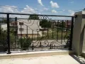 Парапети за стълбища и тераси от ковано желязо, снимка 10