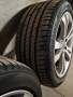 Летни гуми с лети джанти 235/45/17, снимка 8