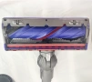 Вертикална прахосмукачка Dyson V8 Advanced с гаранция, снимка 7