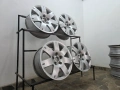 4бр 16ски джанти за VW, AUDI, SEAT  5х112мм A161273 , снимка 6