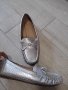 Обувки, снимка 1 - Дамски ежедневни обувки - 41289363