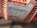 фугорез хускварна/Husqvarna 272к, снимка 2