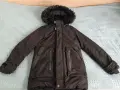 Дебело зимно яке 140-146, снимка 4