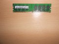 174.Ram DDR2 667 MHz PC2-5300,2GB.SAMSUNG.НОВ, снимка 1 - RAM памет - 40761401