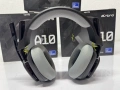 Слушалки - Logitech Astro A10 Gen 2, снимка 2