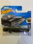 Chevy El Camino Hot Wheels количка, снимка 2