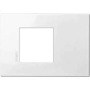 Продавам Рамка 2М AIR White (HD) bticino Axolute AIR, снимка 1 - Други - 44712189