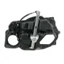Механизъм с моторче преден ляв стъклоповдигач Mazda 2 II (DE) 2007-2010 ID: 164413 OEM D6515997X, снимка 2