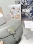 Christian Dior Дамска чанта, кожа, снимка 2