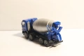HERPA 1/87 MERCEDES ACTROS БЕТОНОВОЗ МИКСЕР КАМИОН МОДЕЛ, снимка 8