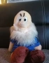 Плюшена играчка Walt Disney, снимка 1