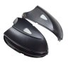 Динамични лед мигачи за огледала Бягащи Led VW Passat, Scirocco, EOS,, снимка 6
