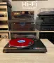 Technics SL - QD 33 Quartz Direct Drive - Топ състояние !, снимка 2