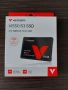 SSD VERBATIM VI550 S3 2.5" 256 GB, снимка 1