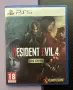 Resident Evil 4 за PS5, снимка 1
