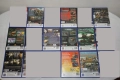 Игри за PS2 Judge Dredd/Die Hard/Black/Beverly Hills Cop/Project Minerva Professional, снимка 8